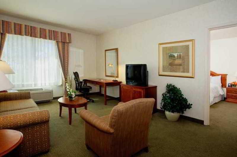 Hilton Garden Inn Tri-Cities/Kennewick Cameră foto