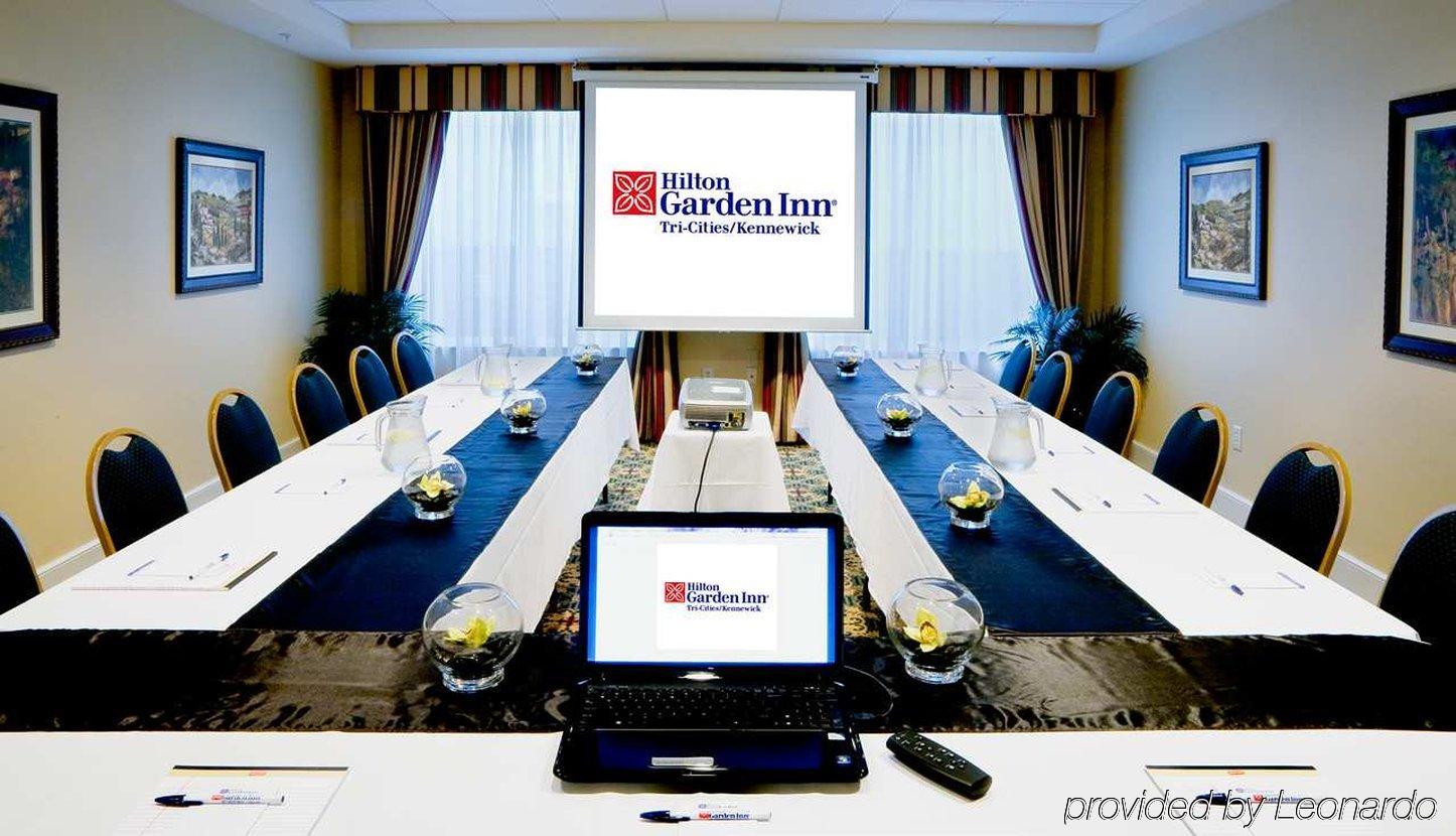 Hilton Garden Inn Tri-Cities/Kennewick Facilități foto