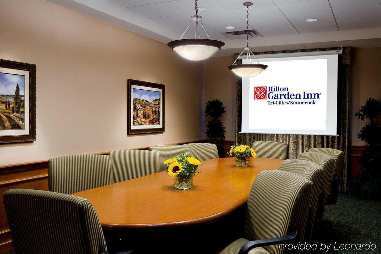 Hilton Garden Inn Tri-Cities/Kennewick Facilități foto